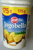 Jogobella ananas - Produit