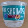 Shrimps in Knoblauchsauce - Produkt
