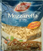 Mozarella ser tarty - Product