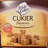 Cukier Trzcinowy Kostka - Prodotto