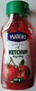Ketchup łagodny - Product