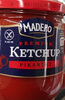Premium ketchup pikantny - Product