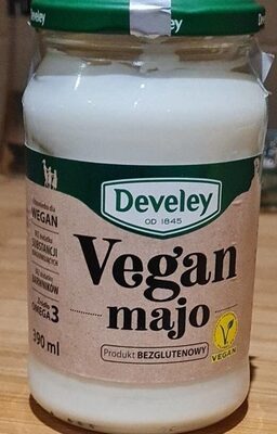 Vegan Majo - Produkt - pl
