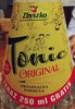 Napój gazowany tonic - Product