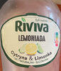 Lemoniada Cytryna & Limonka - Produkt