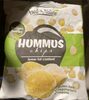 Hummus chips- italian herbs - Produkt