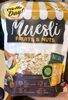 Muesli Fruit & Nuts - Producto
