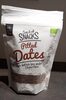Dates Pitted bio - Product