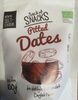 Dattes - Product