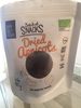 Sack of snacks - Dried abricot - Product