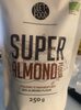 Super almond flour - Product