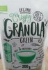 Organic Crispe de Granola Green - Product