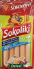Sokoliki - Produkt