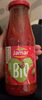 Jamar sauce tomate BIO - Product