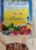 Makaron z mąka gryczaną - Penne - Produkt