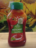 Ketchup łagodny - Prodotto