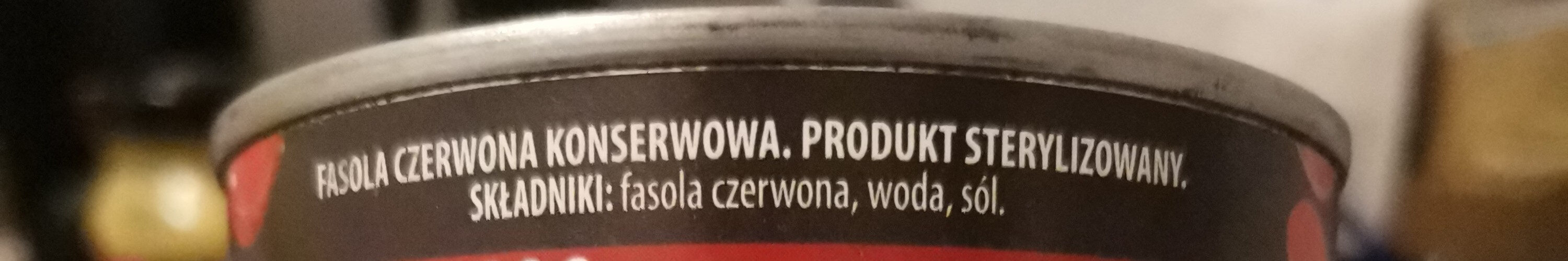 Ładowanie… - Ingredients - pl