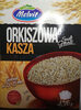 KASZA Orkiszowa Premium - Product