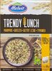 Trendy lunch - Prodotto