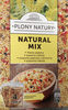 Natural Mix - Produit