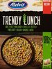 Trendy lunch - Prodotto