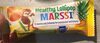 Healthy'Lollipop Marssi - Product
