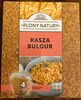 Kasza Bulgur - Produkt