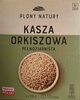 Kasza orkiszowa - Product