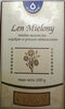 Len mielony - Product