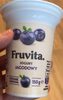 Jogurt jagodowy - Produit