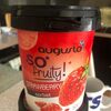 Strawberry sorbet - Produkt