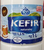 Kefir naturalny - Prodotto