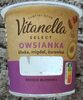 Vitanella Owsianka - śliwka, migdał, żurawina - Product