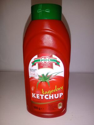 keczup - Product
