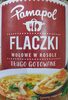 Flaczki - Product