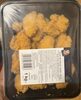Ailes de poulet crispy Halal - Produit