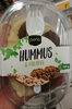 Hummus & Falafel - Produit