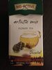 Herbata Artistic Mix - Product