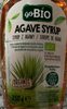Agave Syrup - Tuote