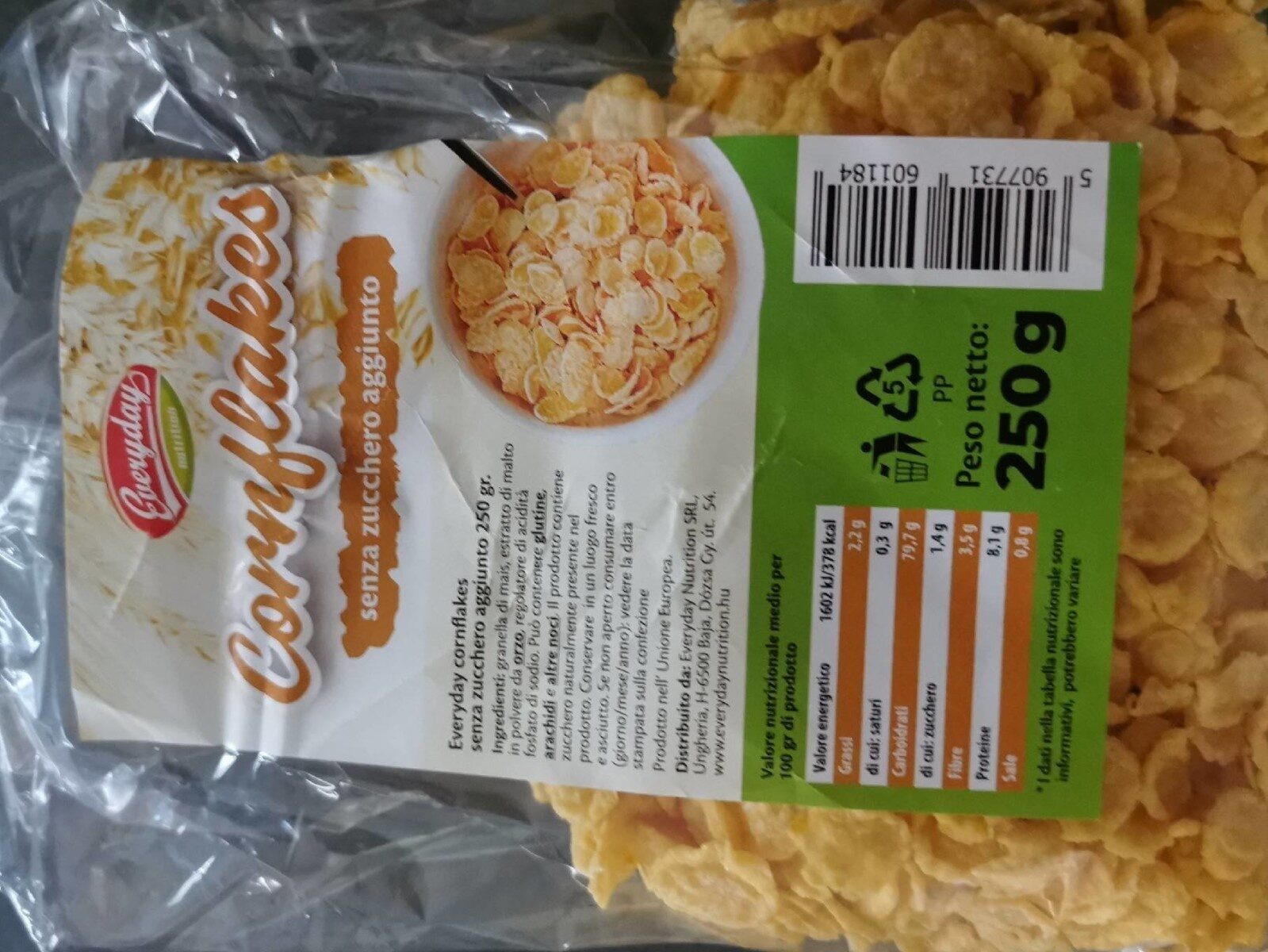 Cornflakes - Product - hu