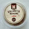 Galareta wieprzowa z Górna - Produkt