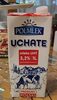 Uchate - Προϊόν