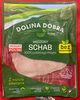 Wędzony Schab 100% polskiego mięsa - Produkt