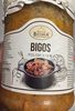 Bigos - Product