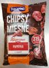 Chipsy miesne wieprzowr papryka - Produkt