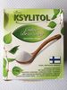 ksylitol - Product