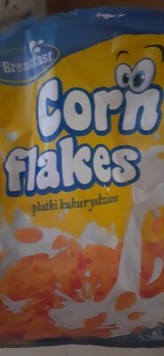 Corn Flakes - نتاج - fr