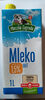 Mleko UHT 1,5% - Product