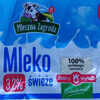 Mleko świeże 3,2% - Product