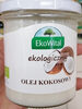 Ekologiczny Olej Kokosowy - Produkt